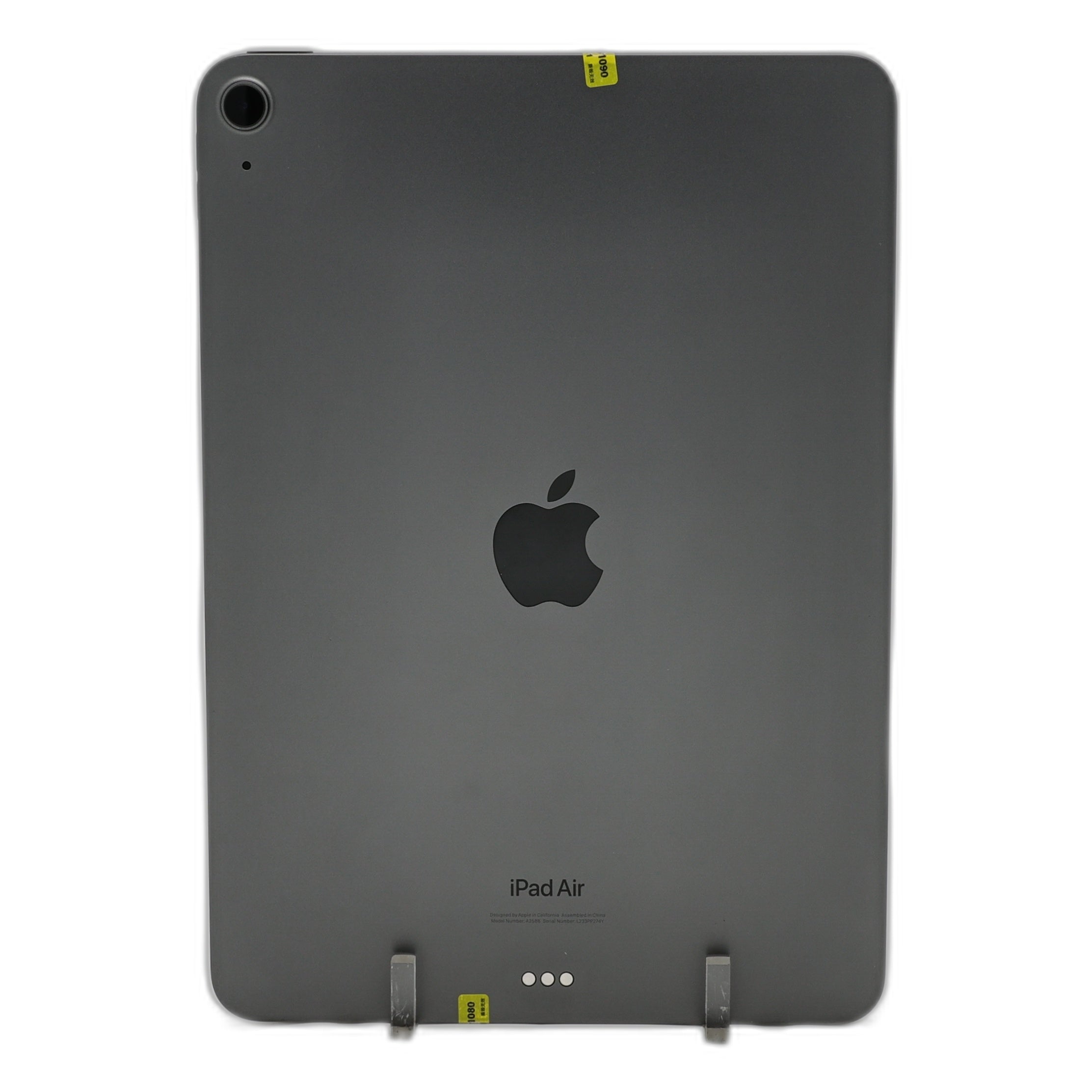 95新 Apple iPad Air5 64G 深空灰色 WIFI