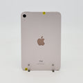 95新 Apple iPad mini6 64G 粉紅色 WIFI
