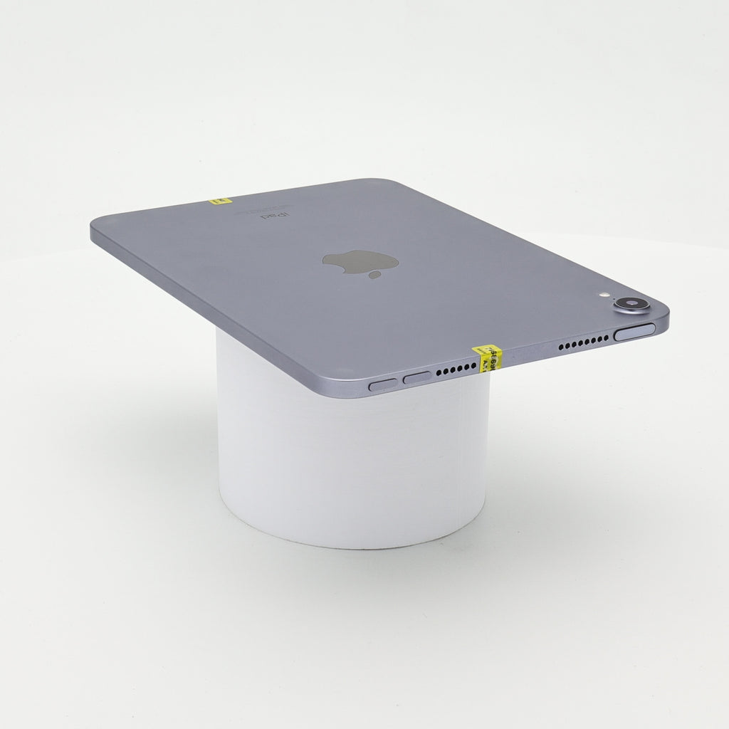 95新 Apple iPad mini6 64G 紫色 WIFI
