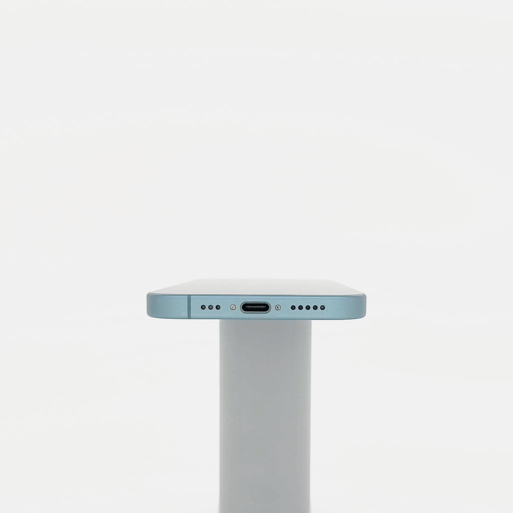 95新 Apple iPhone 16 256G 深青色 中國大陸版