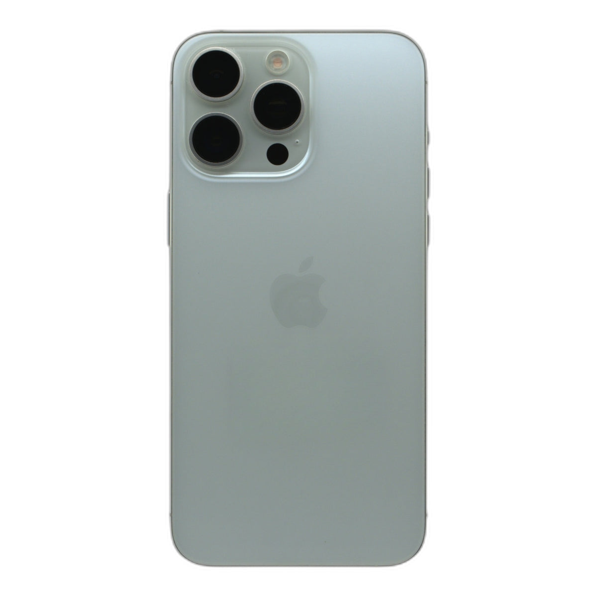 95新 Apple iPhone 15 Pro Max 256G 白色鈦金屬 中國大陸版