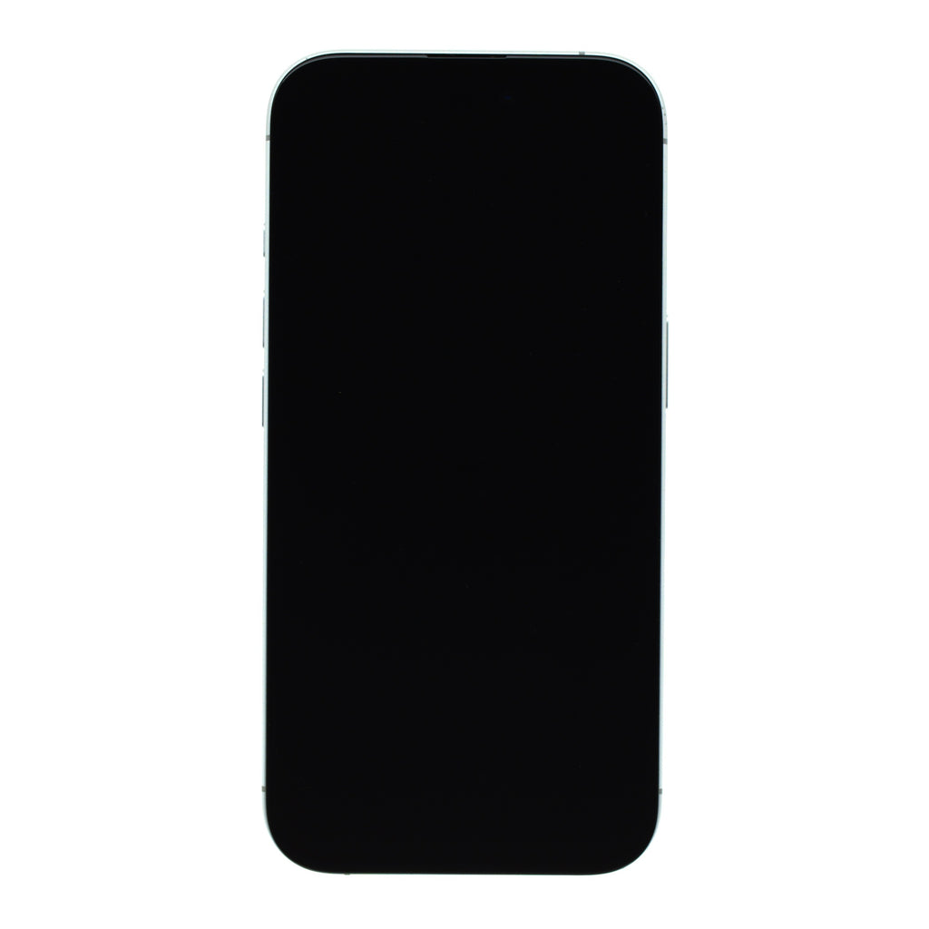95新 Apple iPhone 16 128G 白色 中國大陸版