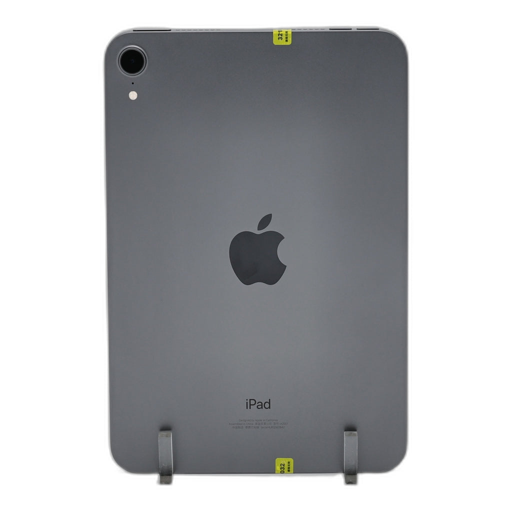 95新 Apple iPad mini6 256G 深空灰色 WIFI