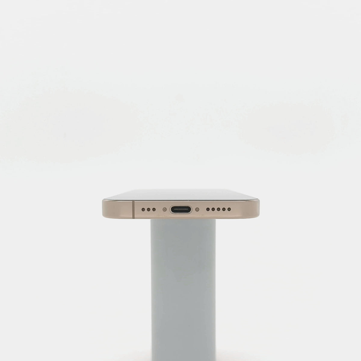 95新 Apple iPhone 16 Pro 256G 沙漠色鈦金屬 中國大陸版