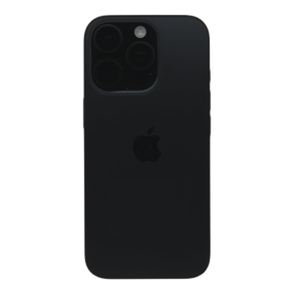 95新 Apple iPhone 16 Pro 128G 黑色鈦金屬 中國大陸版