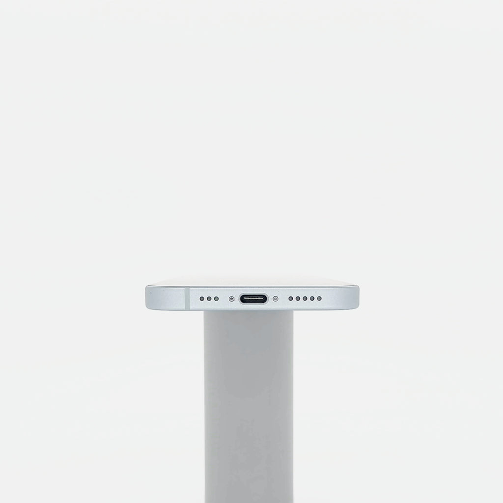 95新 Apple iPhone 15 256G 藍色 中國大陸版