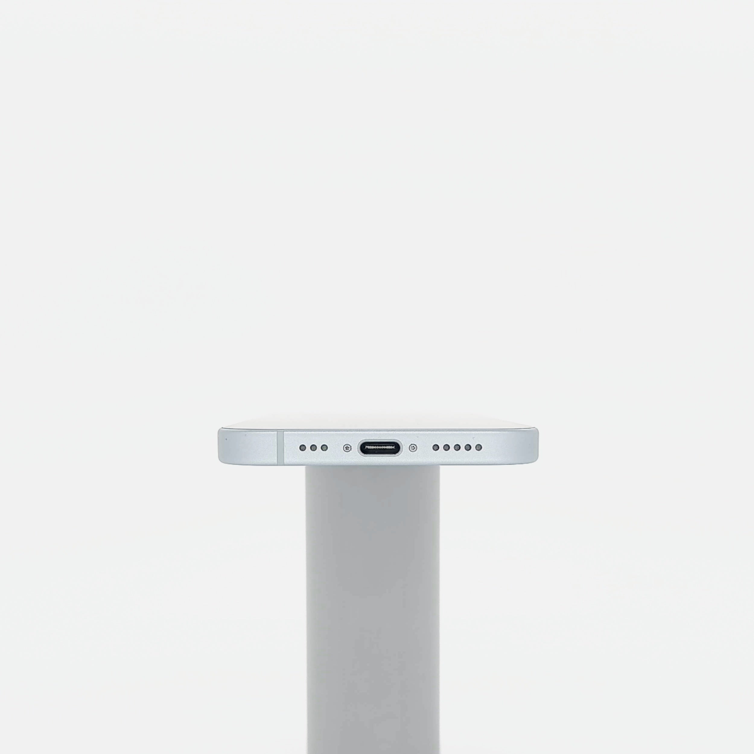 95新 Apple iPhone 15 256G 藍色 中國大陸版