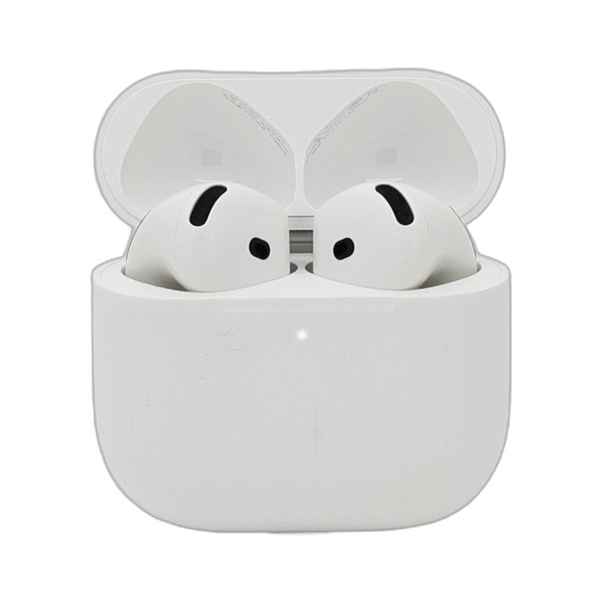 99新 Apple AirPods 4 (不支持主动降噪) 白色