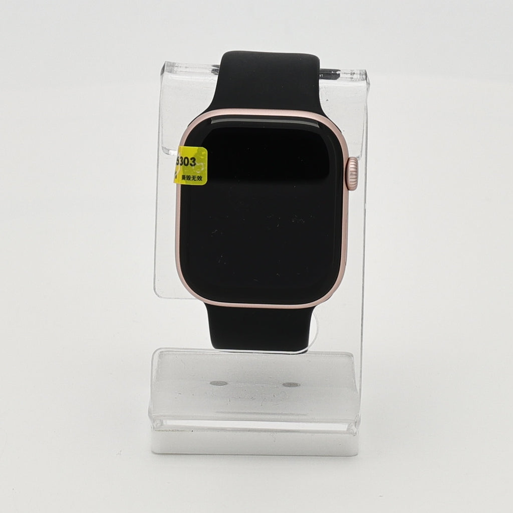 99新 Apple Watch Series 10 42毫米 鋁金屬