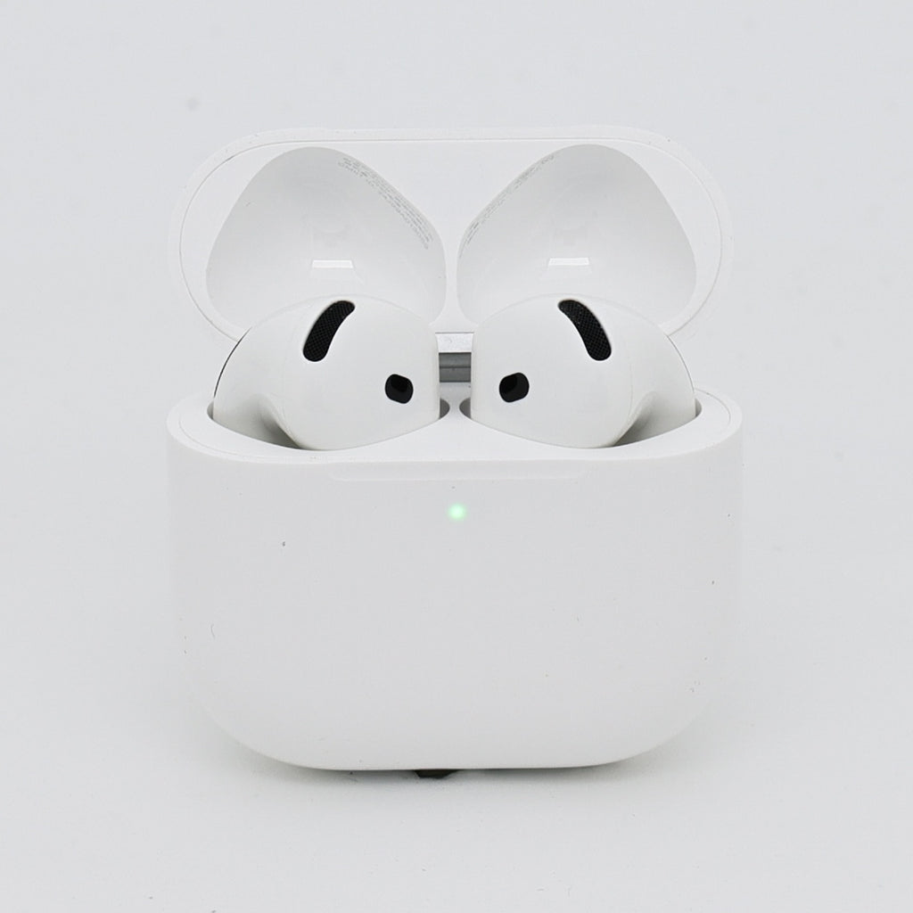 99新 Apple AirPods 4 (支持主动降噪) 白色