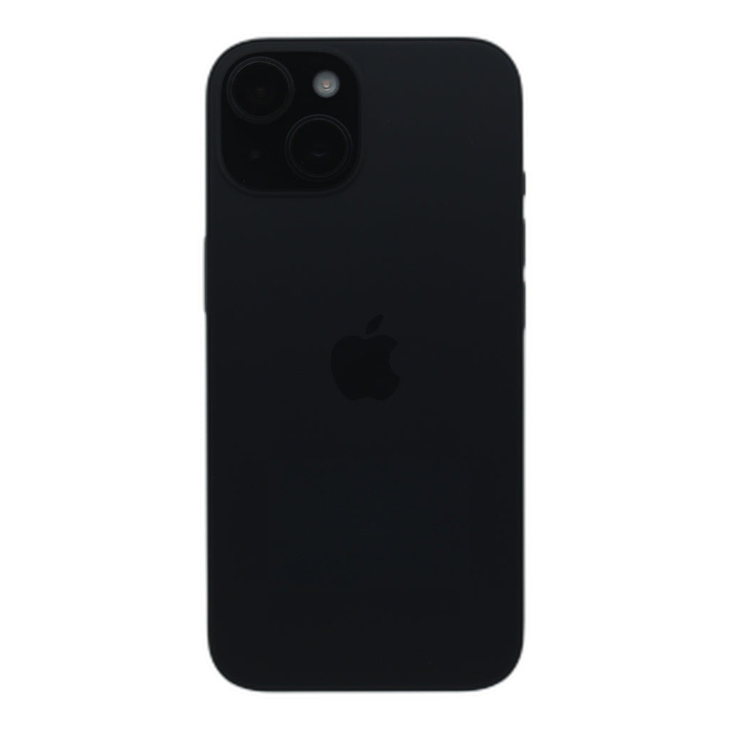 95新 Apple iPhone 15 128G 黑色 中國大陸版