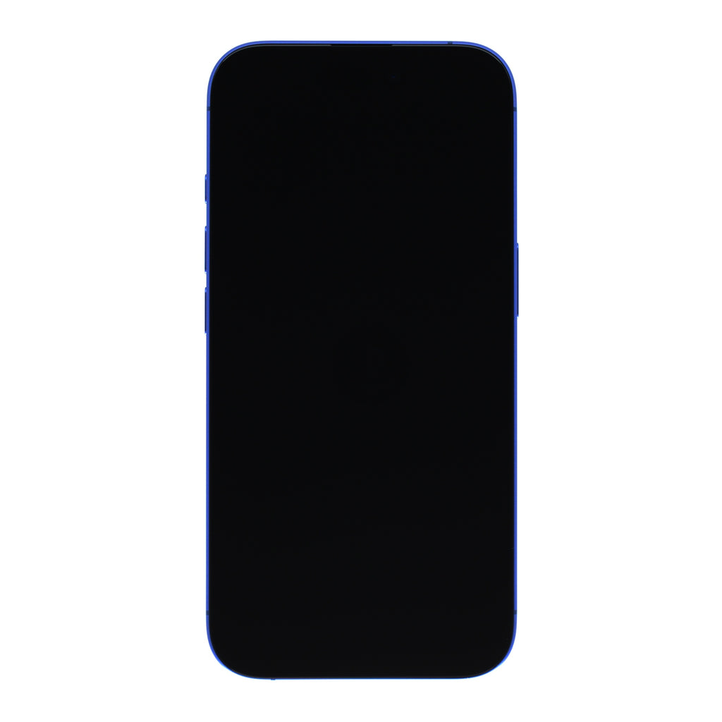 99新 Apple iPhone 16 256G 群青色 中國大陸版