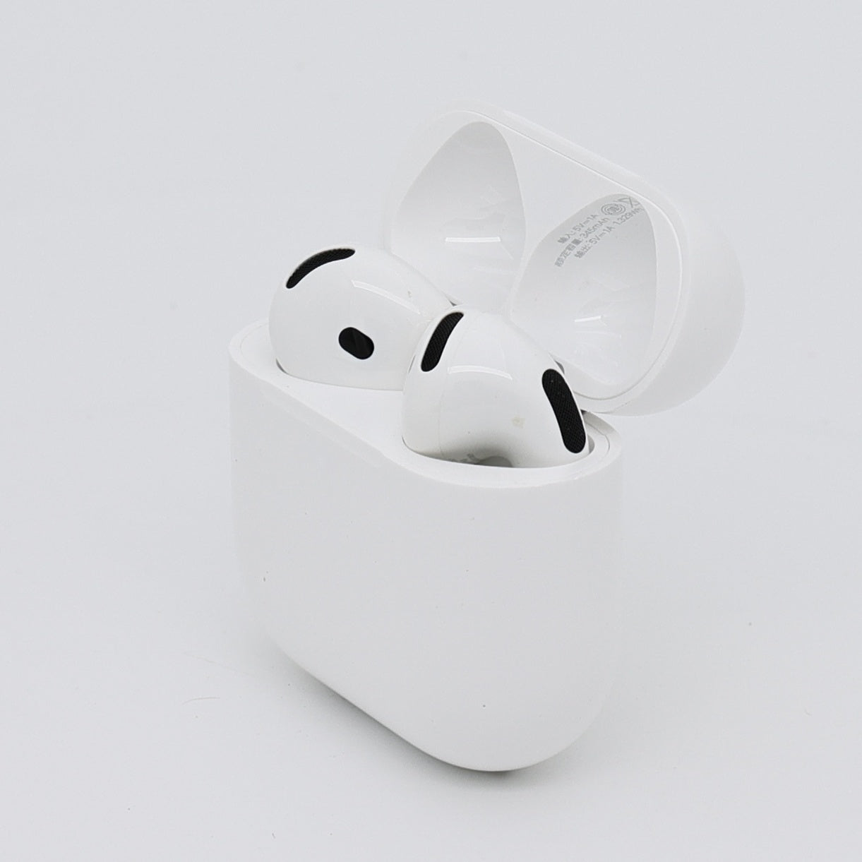 99新 Apple AirPods 4 (支持主动降噪) 白色