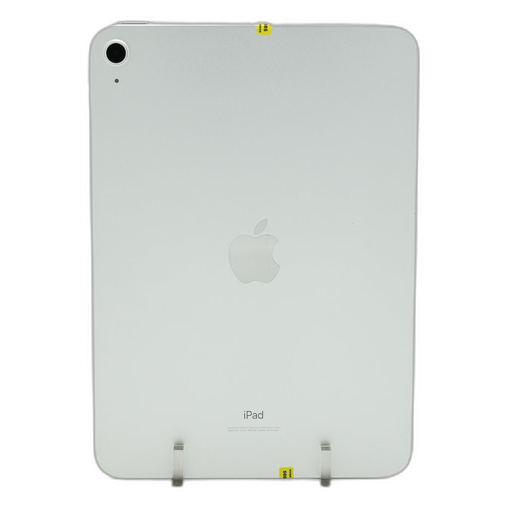 95新 Apple iPad 10代 256G 銀色 WIFI