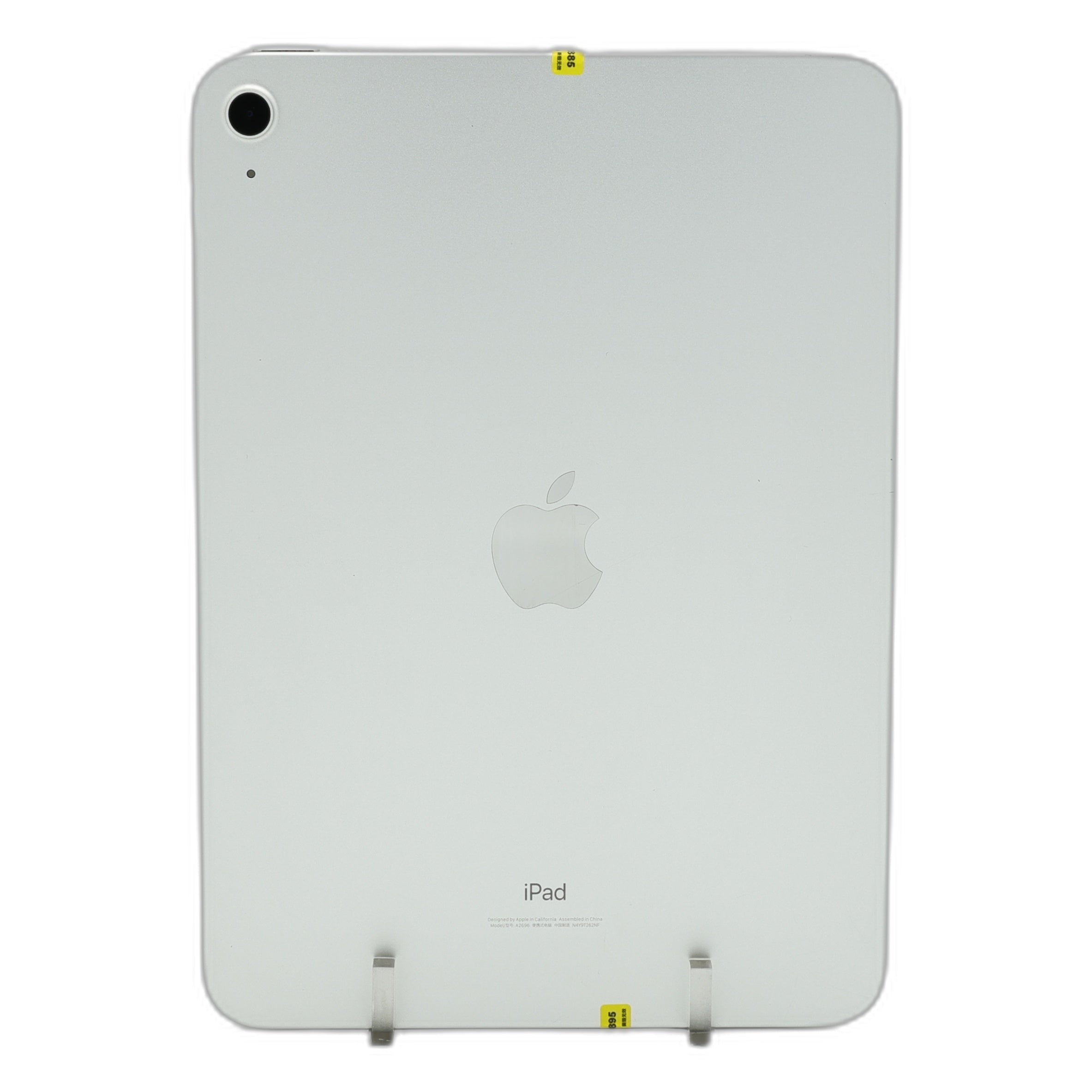 95新 Apple iPad 10代 256G 銀色 WIFI