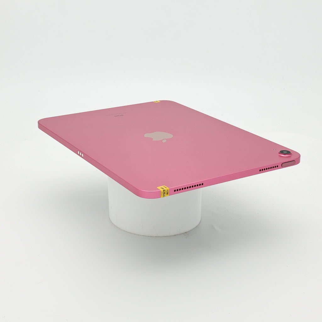 95新 Apple iPad 10代 256G 粉紅色 WIFI