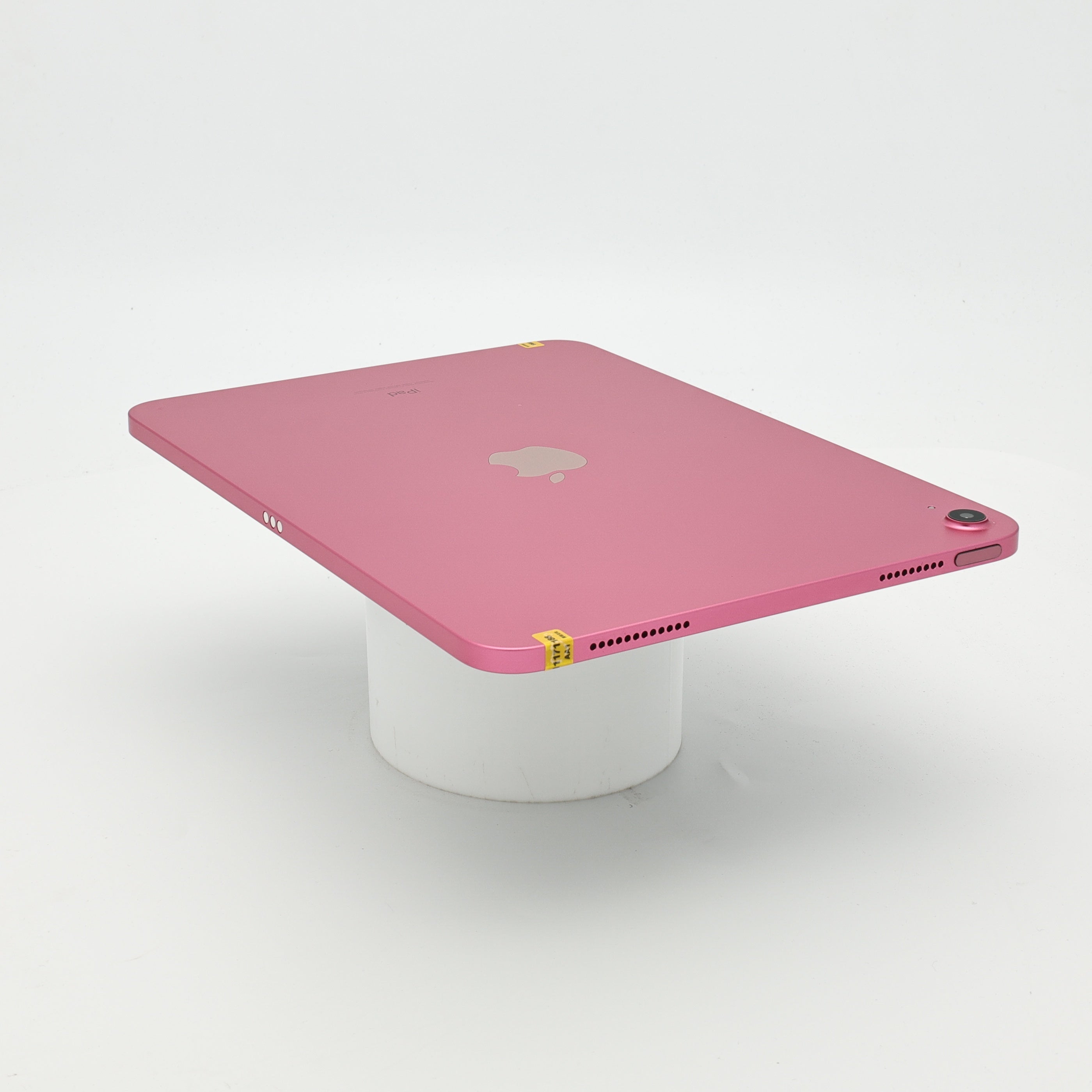 95新 Apple iPad 10代 256G 粉紅色 WIFI