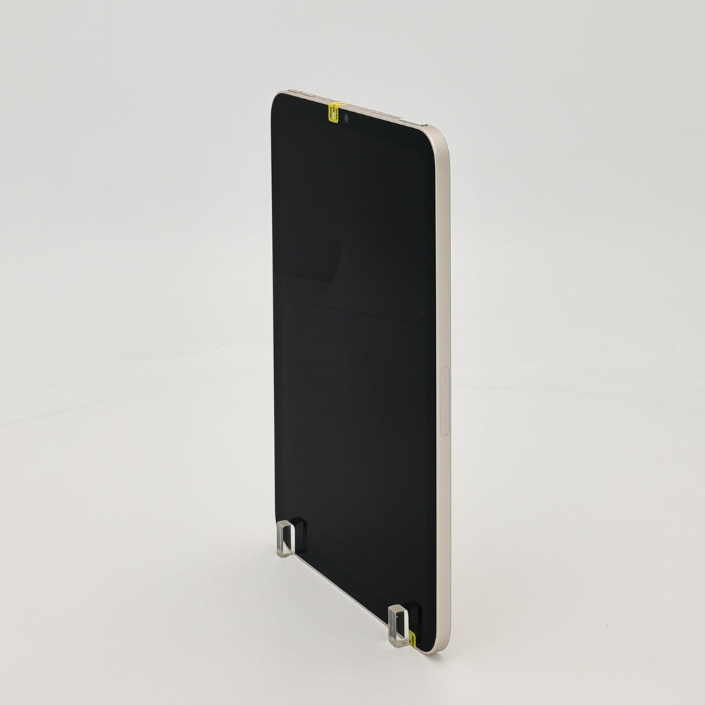 99新 Apple iPad mini6 256G 星光色 WIFI