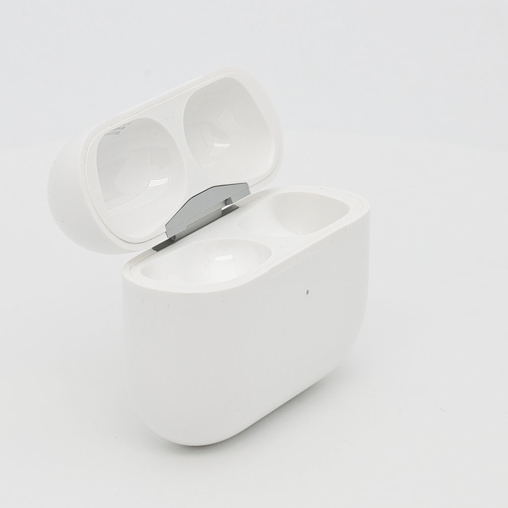 99新 Apple AirPods Pro 2 充电仓 白色
