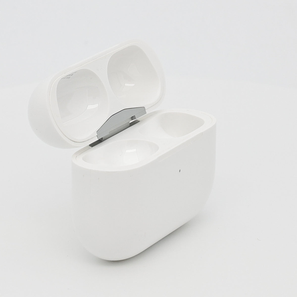 99新 Apple AirPods Pro 2 充电仓 白色