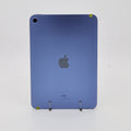 95新 Apple iPad 10代 64G 藍色 WIFI