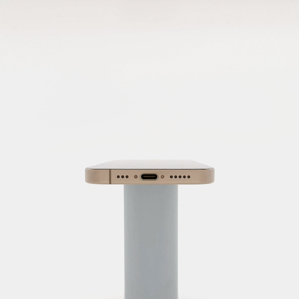 95新 Apple iPhone 16 Pro 256G 沙漠色鈦金屬 中國大陸版