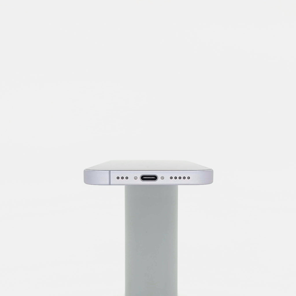 95新 Apple iPhone 17 256G 薰衣草紫色 中國大陸版