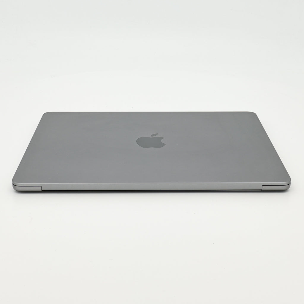 95新 Apple MacBook Air 22年 13寸 M2（8+10核） 8G RAM 512G SSD 深空灰色
