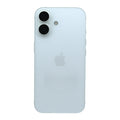 95新 Apple iPhone 16 128G 白色 中國大陸版