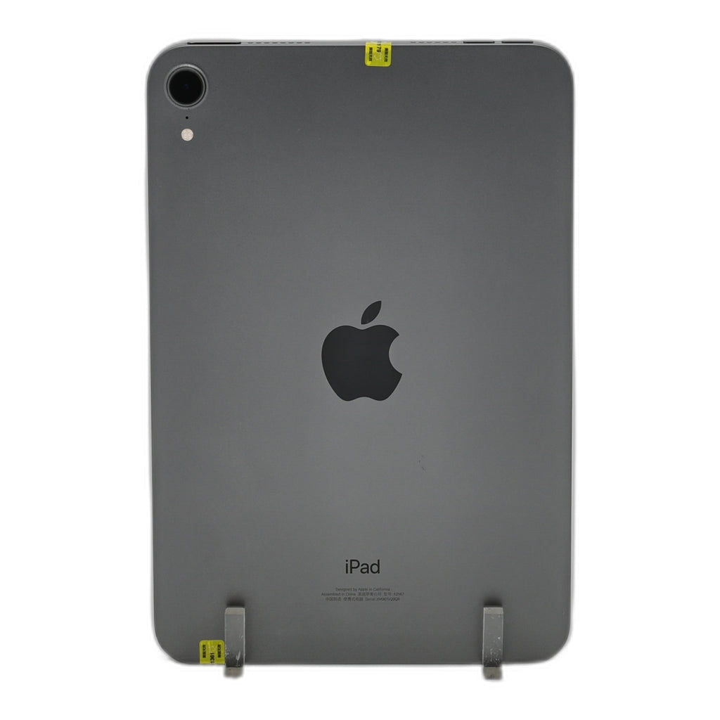 95新 Apple iPad mini6 64G 深空灰色 WIFI