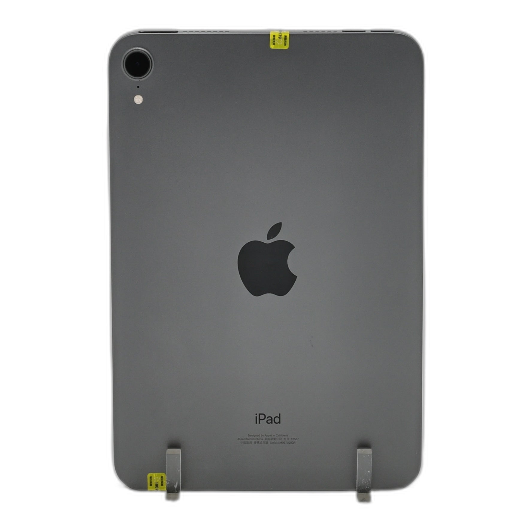 95新 Apple iPad mini6 64G 深空灰色 WIFI