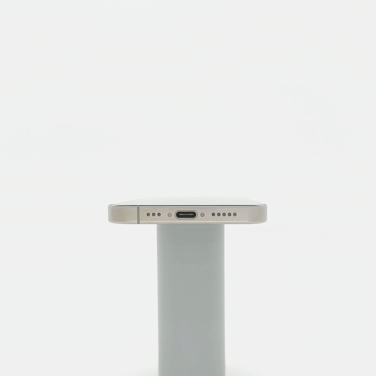 95新 Apple iPhone 16 Pro 128G 原色鈦金屬 中國大陸版