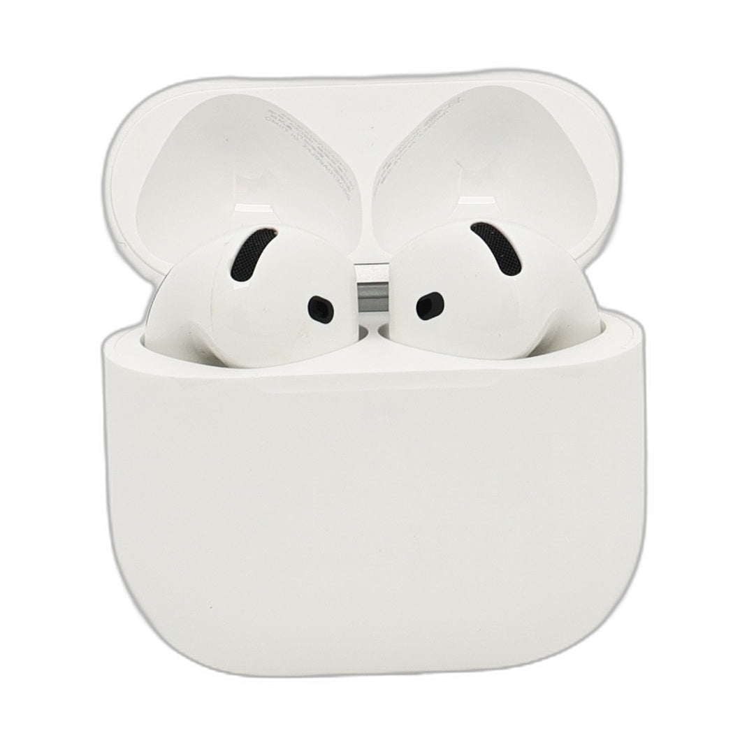 99新 Apple AirPods 4 (支持主动降噪) 白色