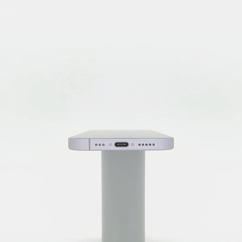 99新 Apple iPhone 17 256G 薰衣草紫色 中國大陸版