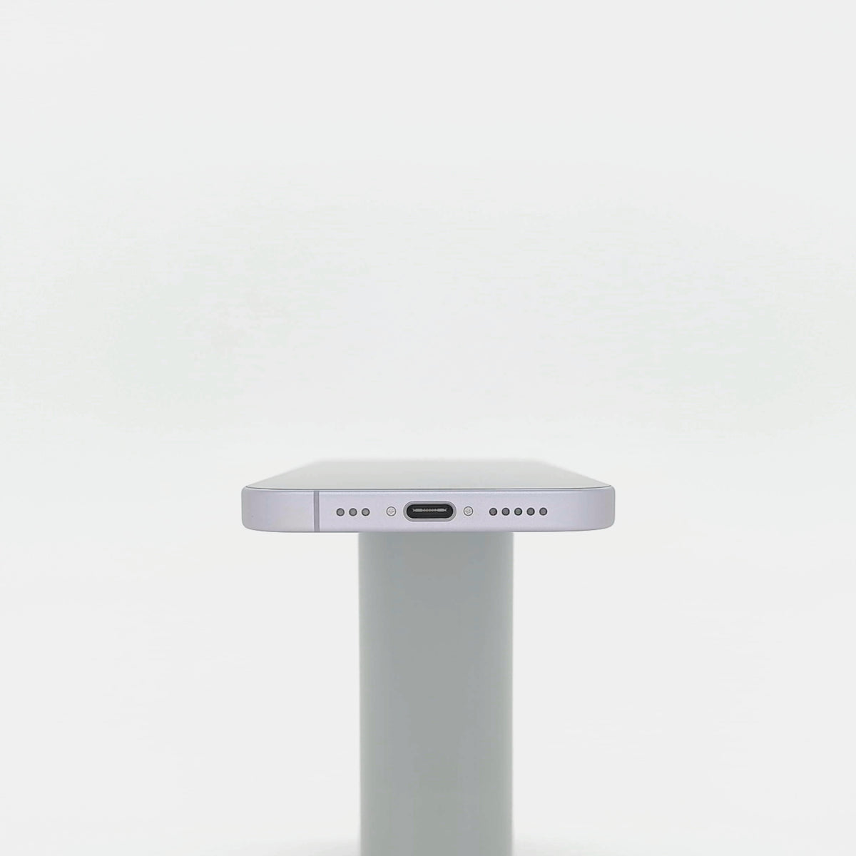 99新 Apple iPhone 17 256G 薰衣草紫色 中國大陸版
