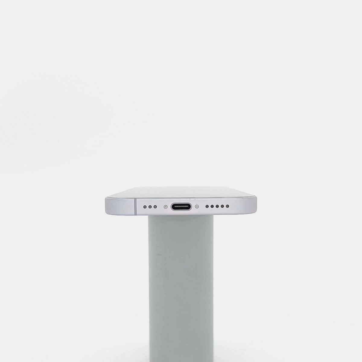 95新 Apple iPhone 17 256G 薰衣草紫色 中國大陸版