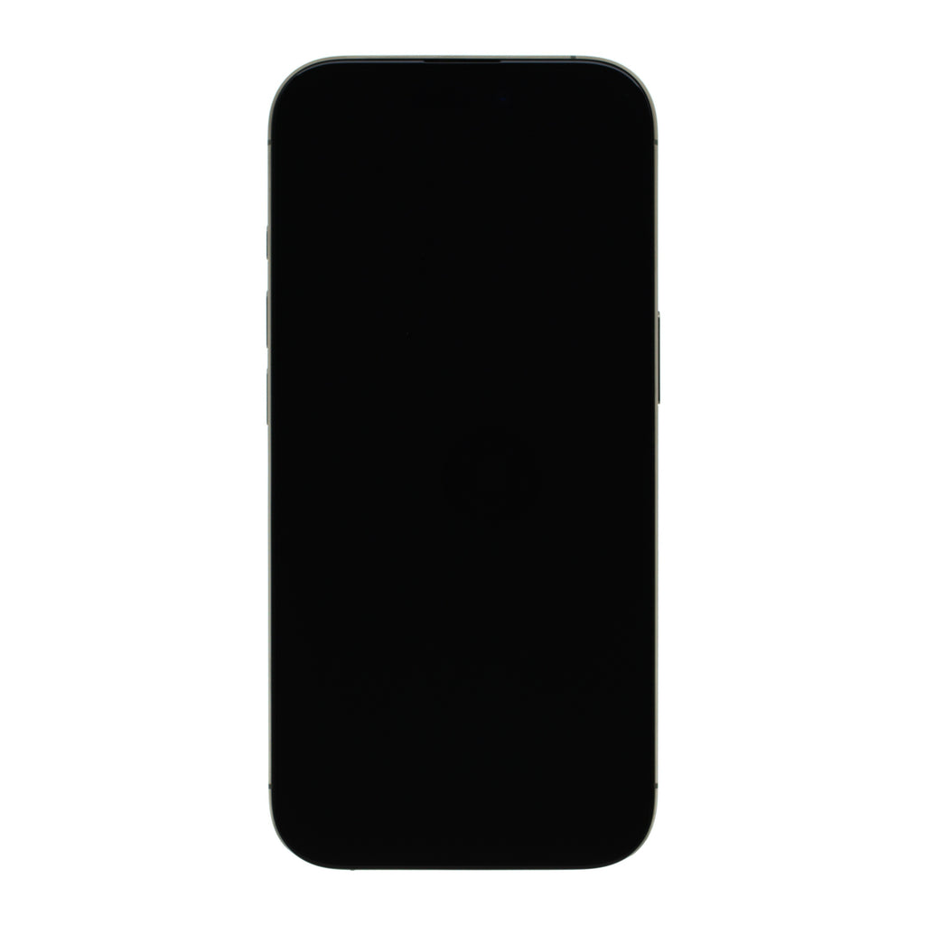 95新 Apple iPhone 16 Pro 256G 原色鈦金屬 中國大陸版
