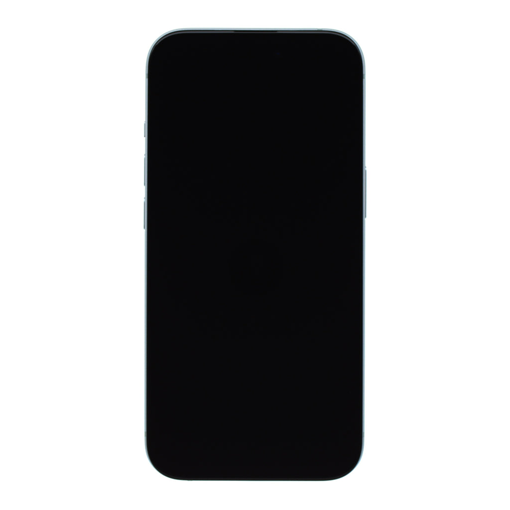 95新 Apple iPhone 15 256G 藍色 中國大陸版