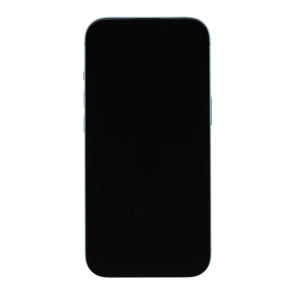 95新 Apple iPhone 15 256G 藍色 中國大陸版