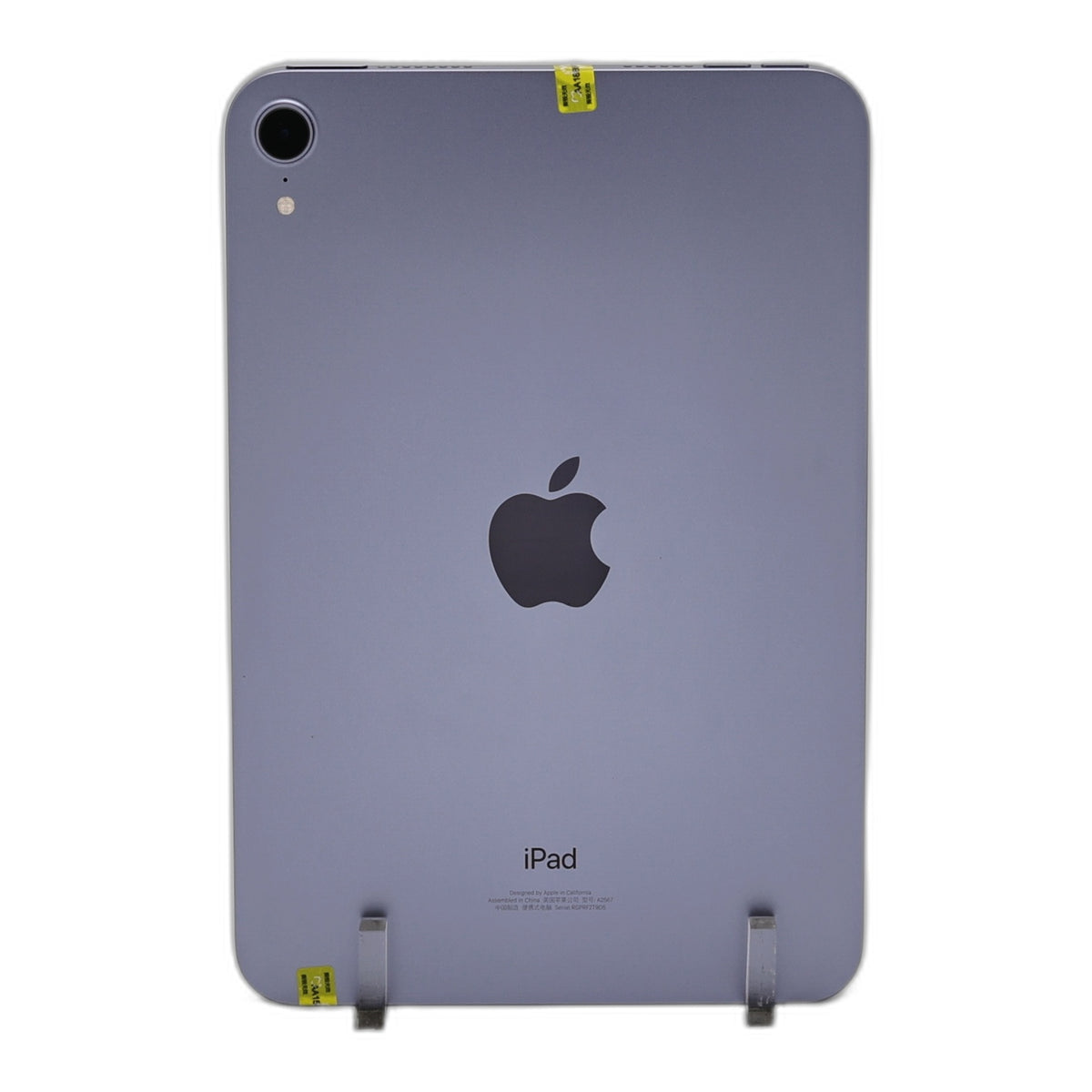 99新 Apple iPad mini6 64G 紫色 WIFI