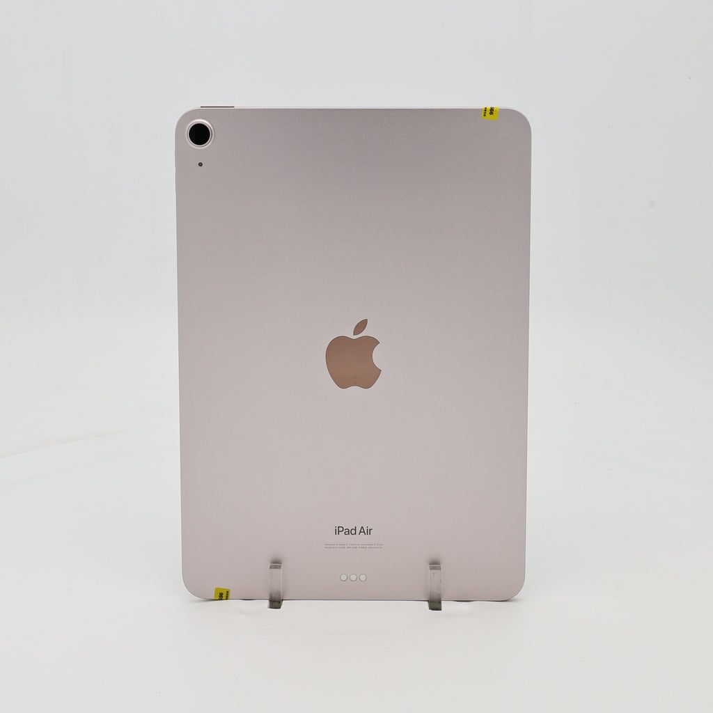 95新 Apple iPad Air5 256G 粉紅色 WIFI