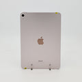 95新 Apple iPad Air5 256G 粉紅色 WIFI