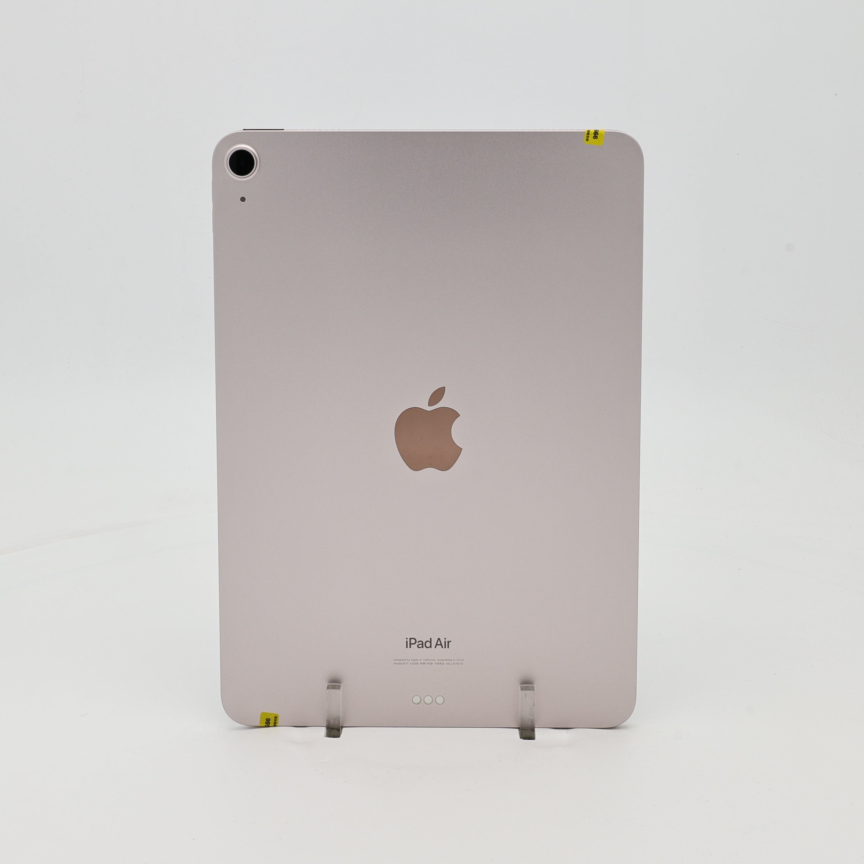 95新 Apple iPad Air5 256G 粉紅色 WIFI