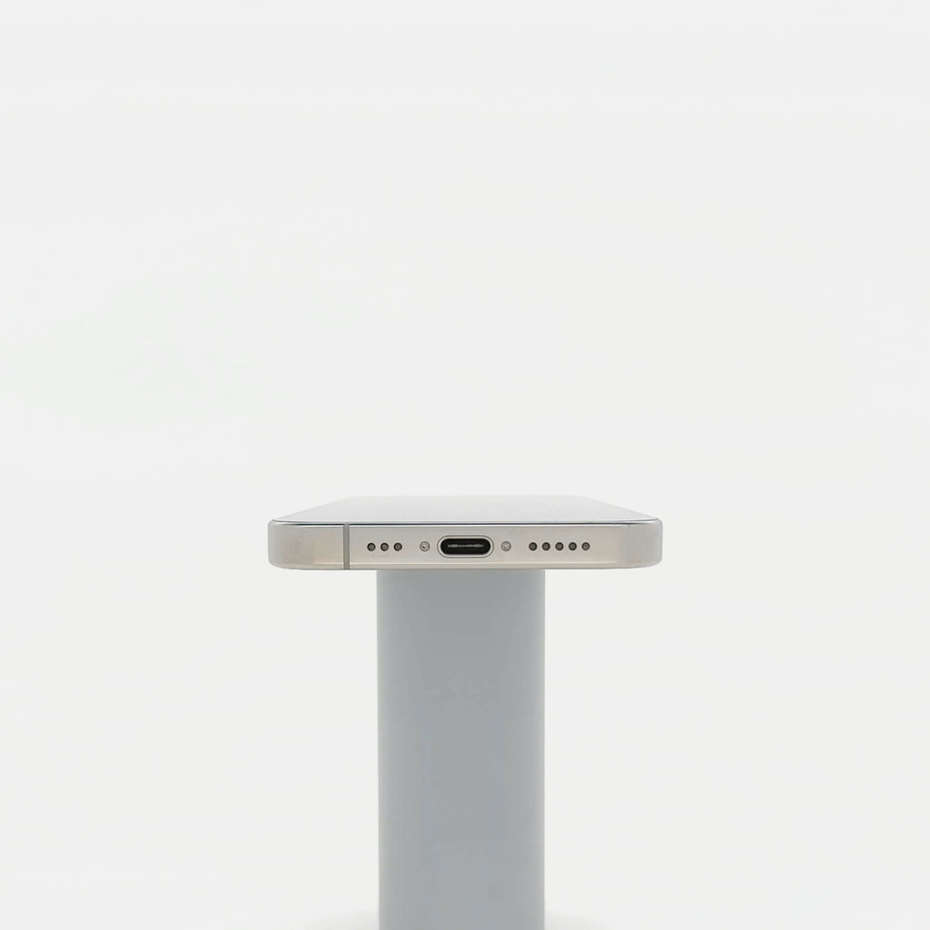 95新 Apple iPhone 16 Pro 256G 原色鈦金屬 中國大陸版