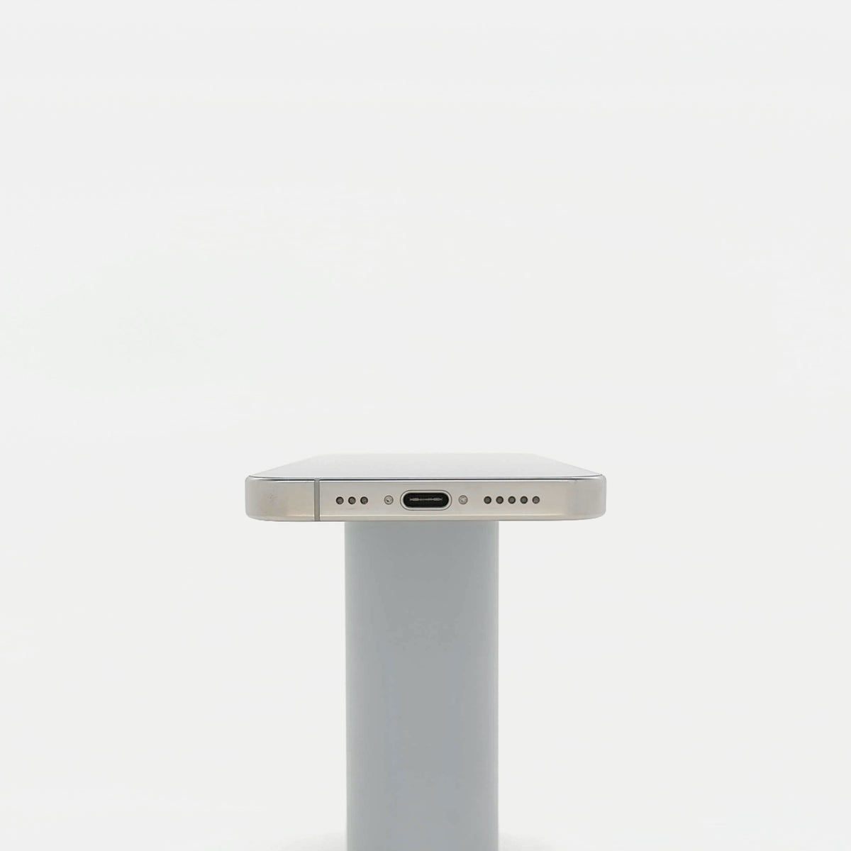 95新 Apple iPhone 16 Pro 256G 原色鈦金屬 中國大陸版