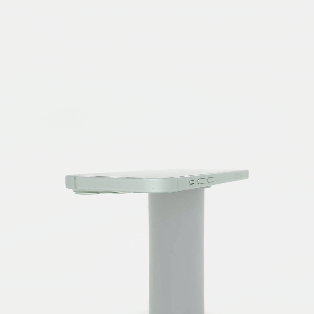 95新 Apple iPhone 15 256G 綠色 中國大陸版