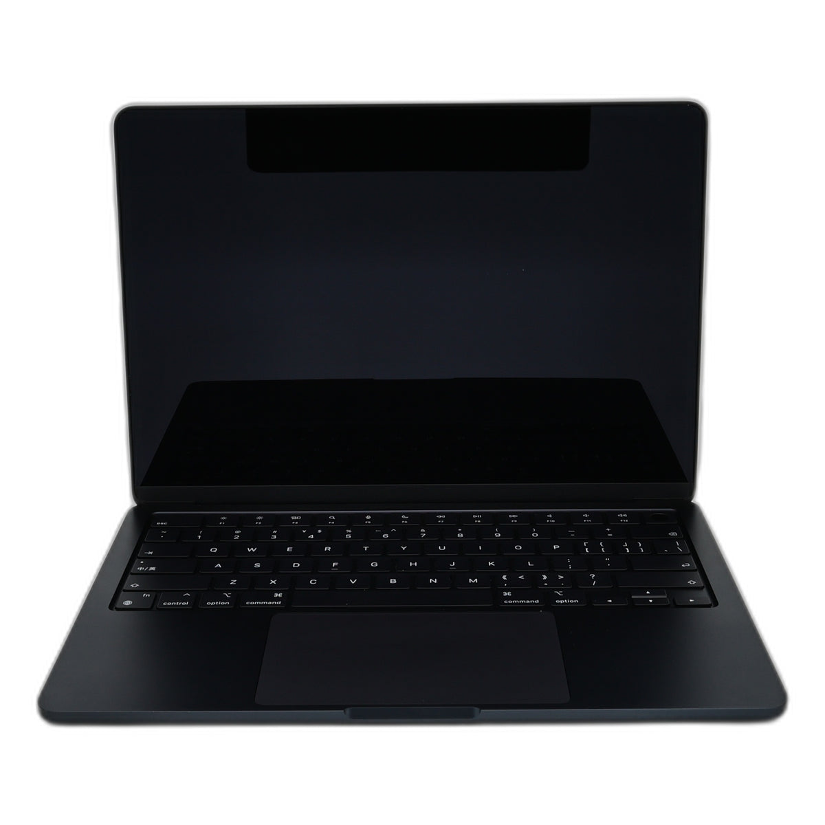 95新 Apple MacBook Air 22年 13寸 M2（8+8核） 8G RAM 256G SSD 午夜色