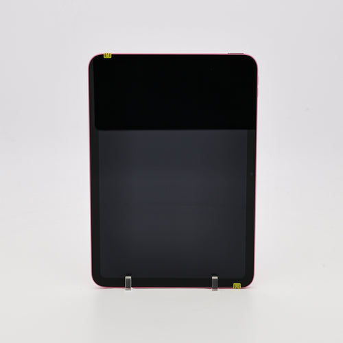95新 Apple iPad 10代 64G 粉紅色 WIFI