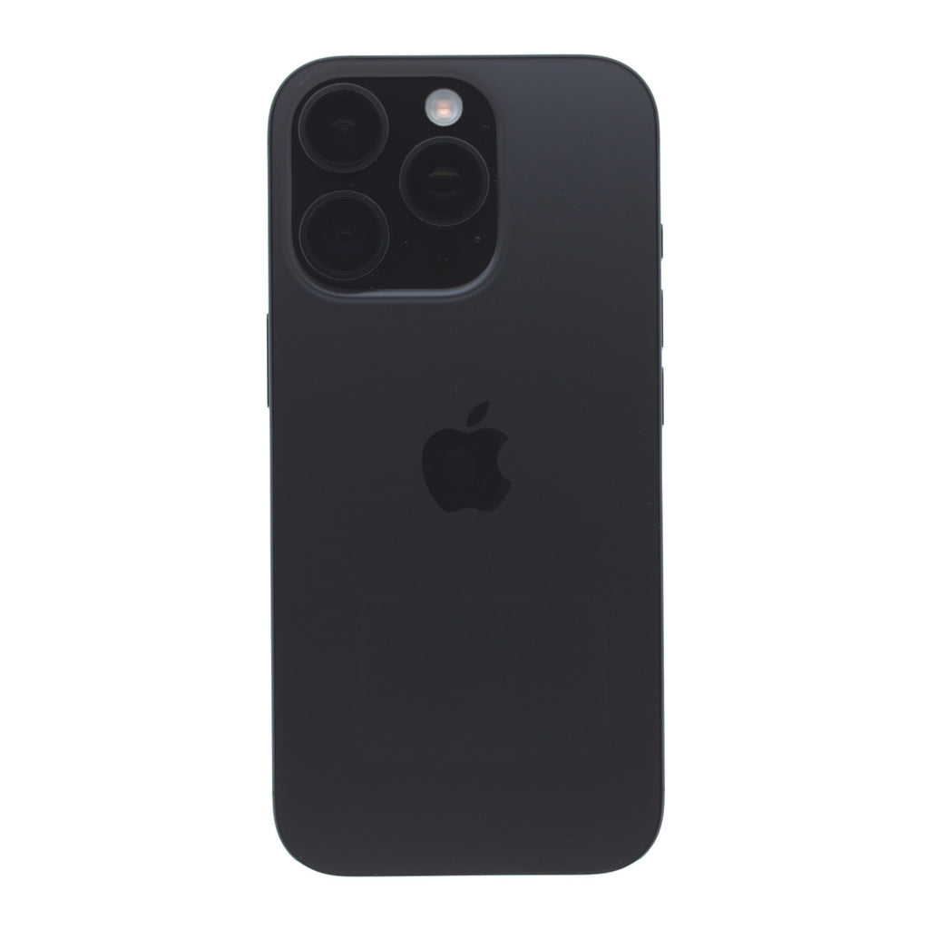 95新 Apple iPhone 16 Pro 128G 黑色鈦金屬 中國大陸版