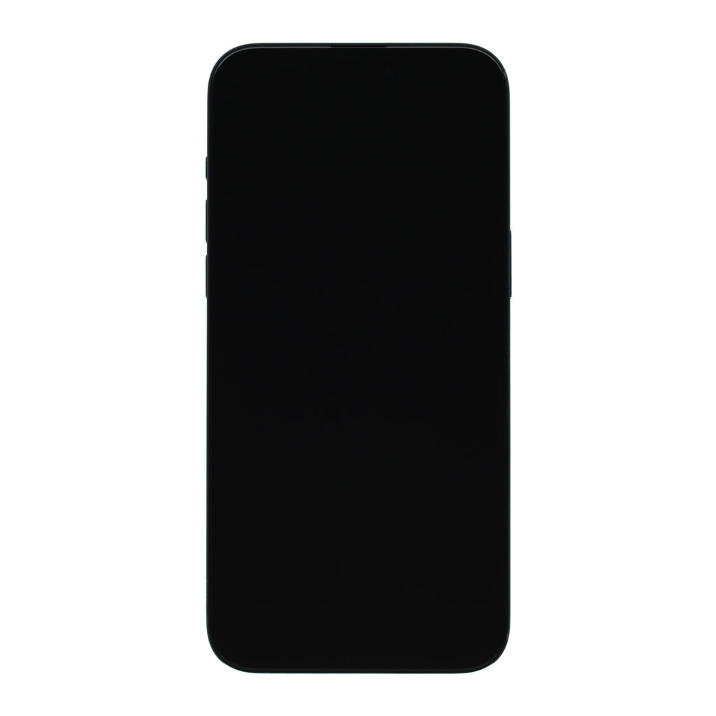 95新 Apple iPhone 15 Pro Max 256G 藍色鈦金屬 中國大陸版